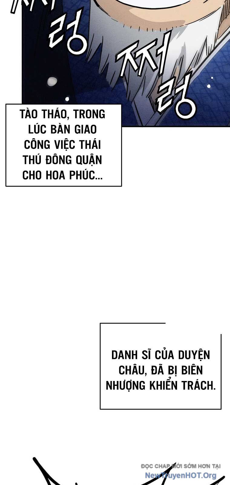 Trọng Sinh Thành Thần Y Thời Tam Quốc - Chapter 160.2 - Page 29