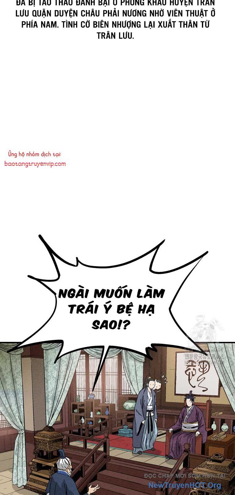 Trọng Sinh Thành Thần Y Thời Tam Quốc - Chapter 160.2 - Page 31