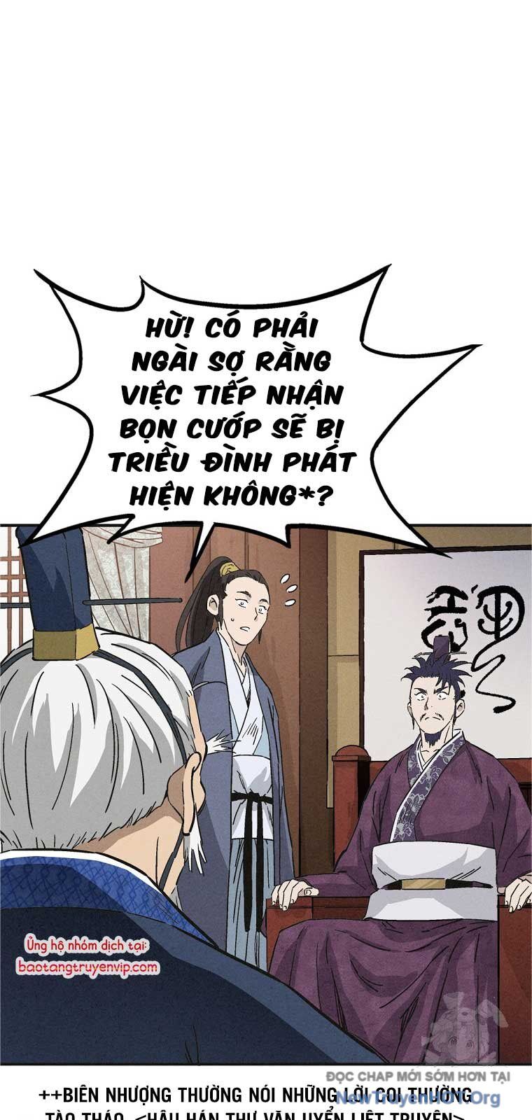 Trọng Sinh Thành Thần Y Thời Tam Quốc - Chapter 160.2 - Page 35
