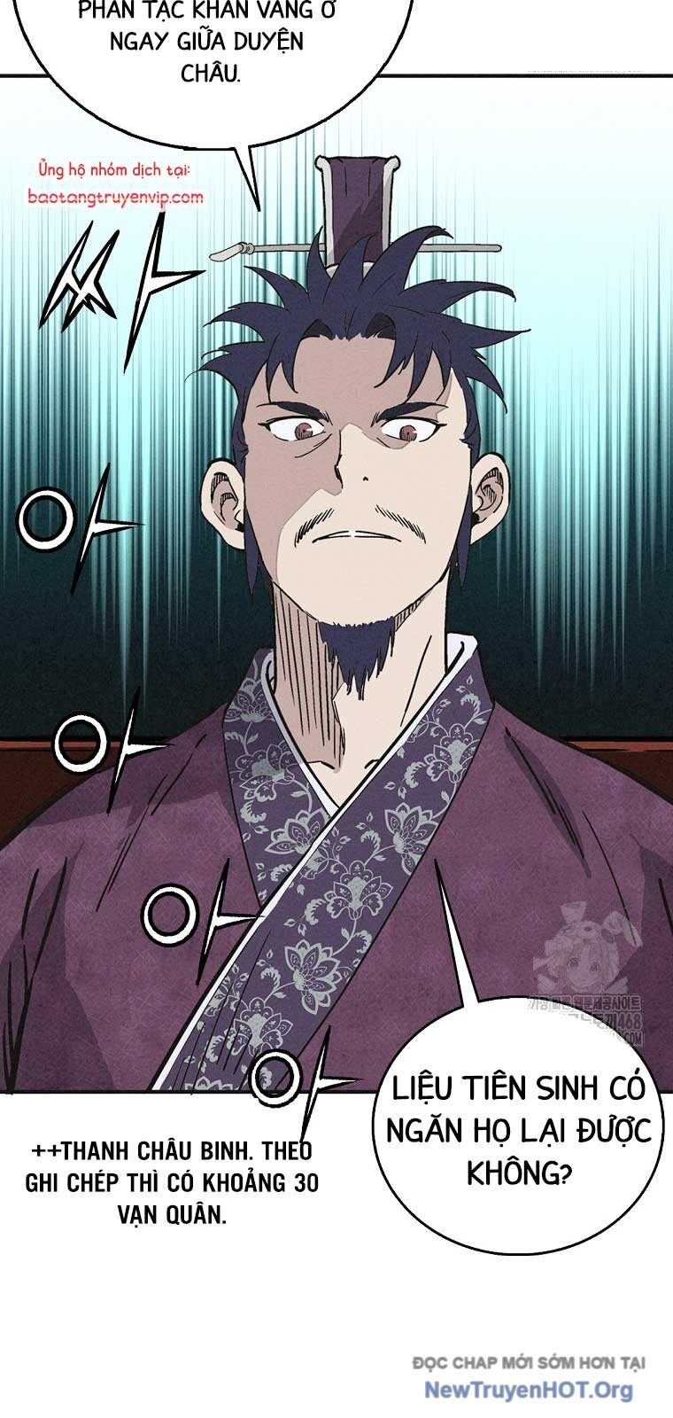 Trọng Sinh Thành Thần Y Thời Tam Quốc - Chapter 160.2 - Page 56