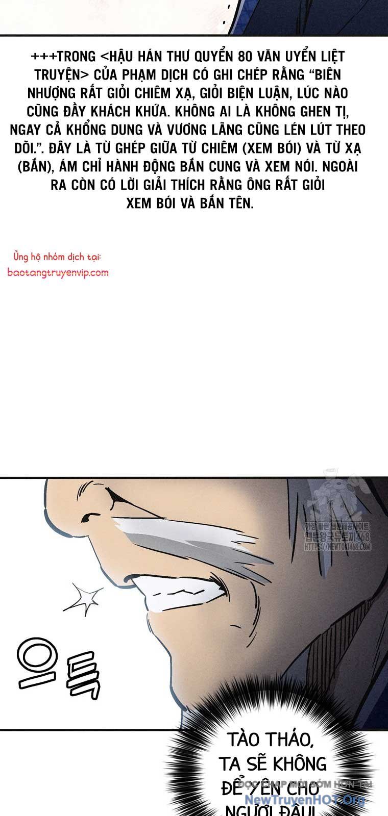 Trọng Sinh Thành Thần Y Thời Tam Quốc - Chapter 160.2 - Page 65