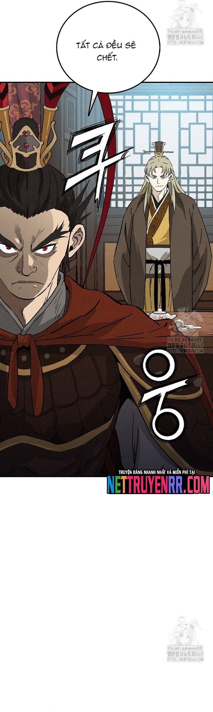 Trọng Sinh Thành Thần Y Thời Tam Quốc - Chapter 160 - Page 18