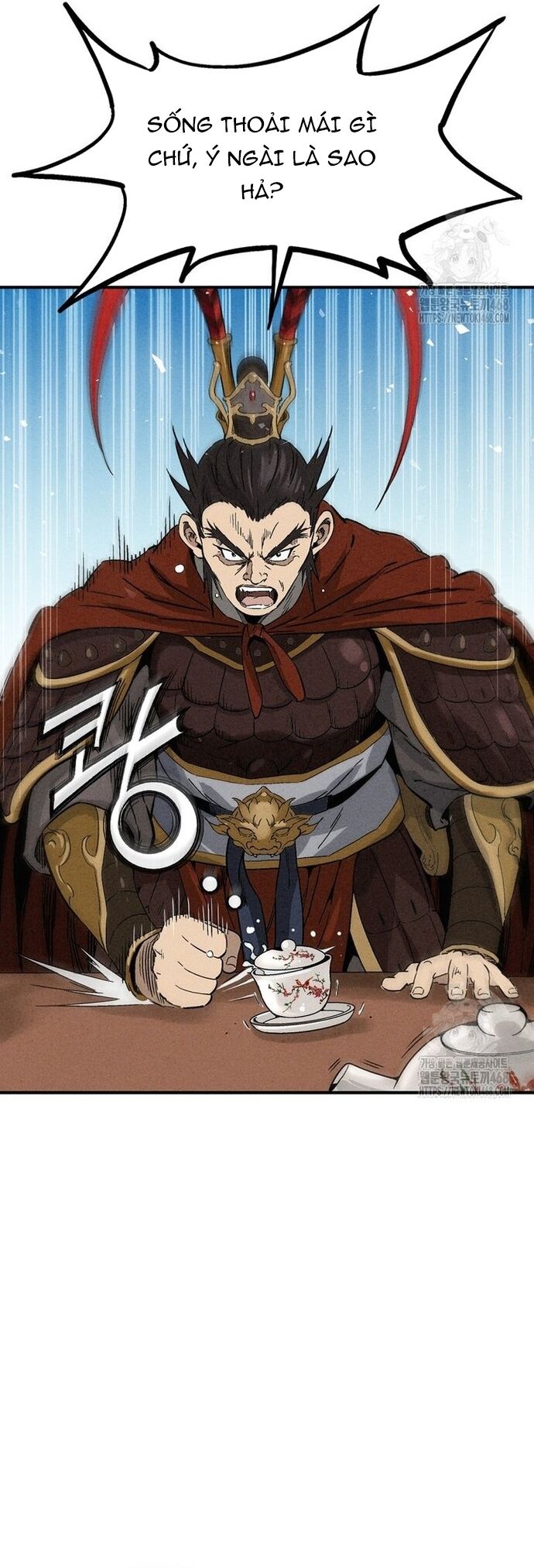 Trọng Sinh Thành Thần Y Thời Tam Quốc - Chapter 160 - Page 3