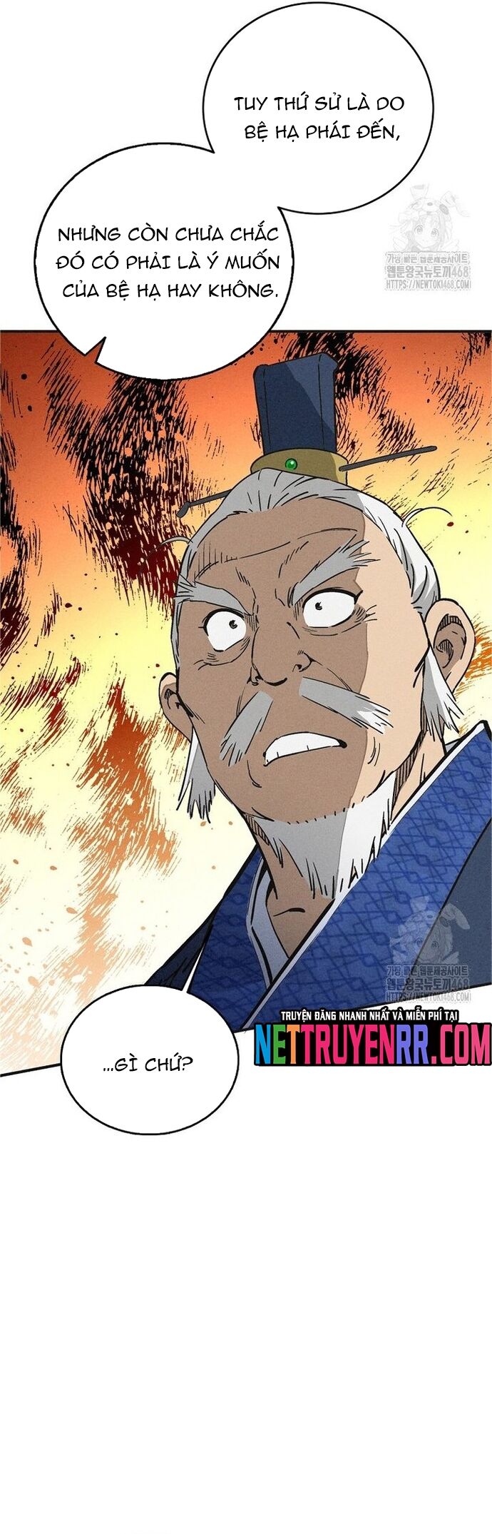 Trọng Sinh Thành Thần Y Thời Tam Quốc - Chapter 160 - Page 30