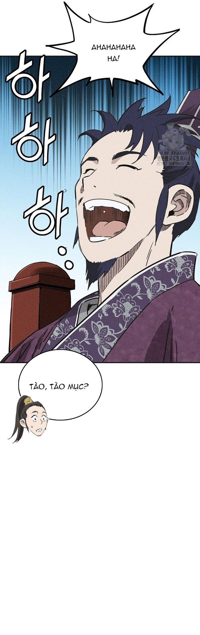 Trọng Sinh Thành Thần Y Thời Tam Quốc - Chapter 160 - Page 35