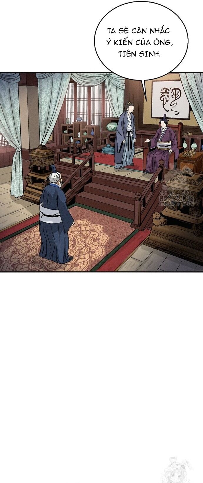 Trọng Sinh Thành Thần Y Thời Tam Quốc - Chapter 160 - Page 37