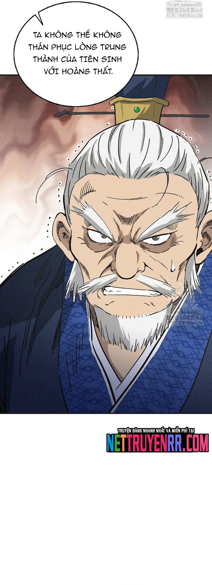 Trọng Sinh Thành Thần Y Thời Tam Quốc - Chapter 160 - Page 38