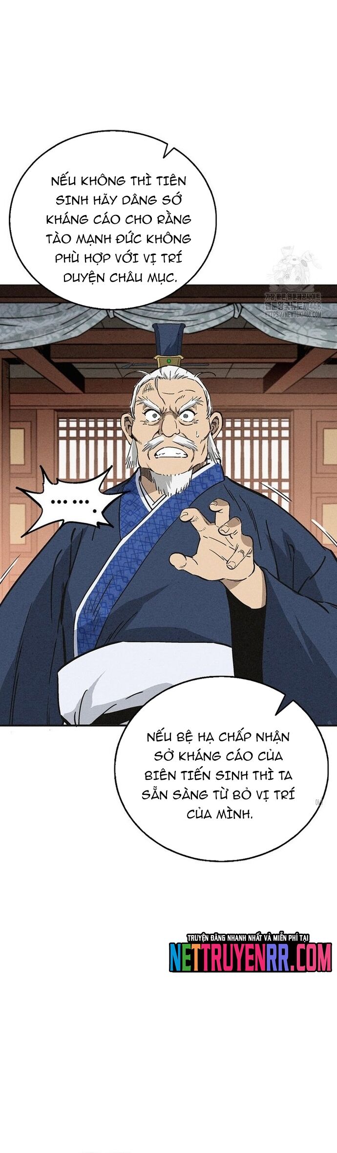 Trọng Sinh Thành Thần Y Thời Tam Quốc - Chapter 160 - Page 40