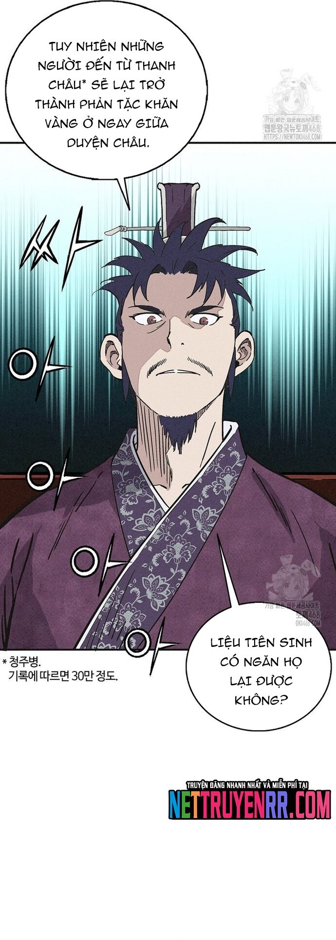 Trọng Sinh Thành Thần Y Thời Tam Quốc - Chapter 160 - Page 41