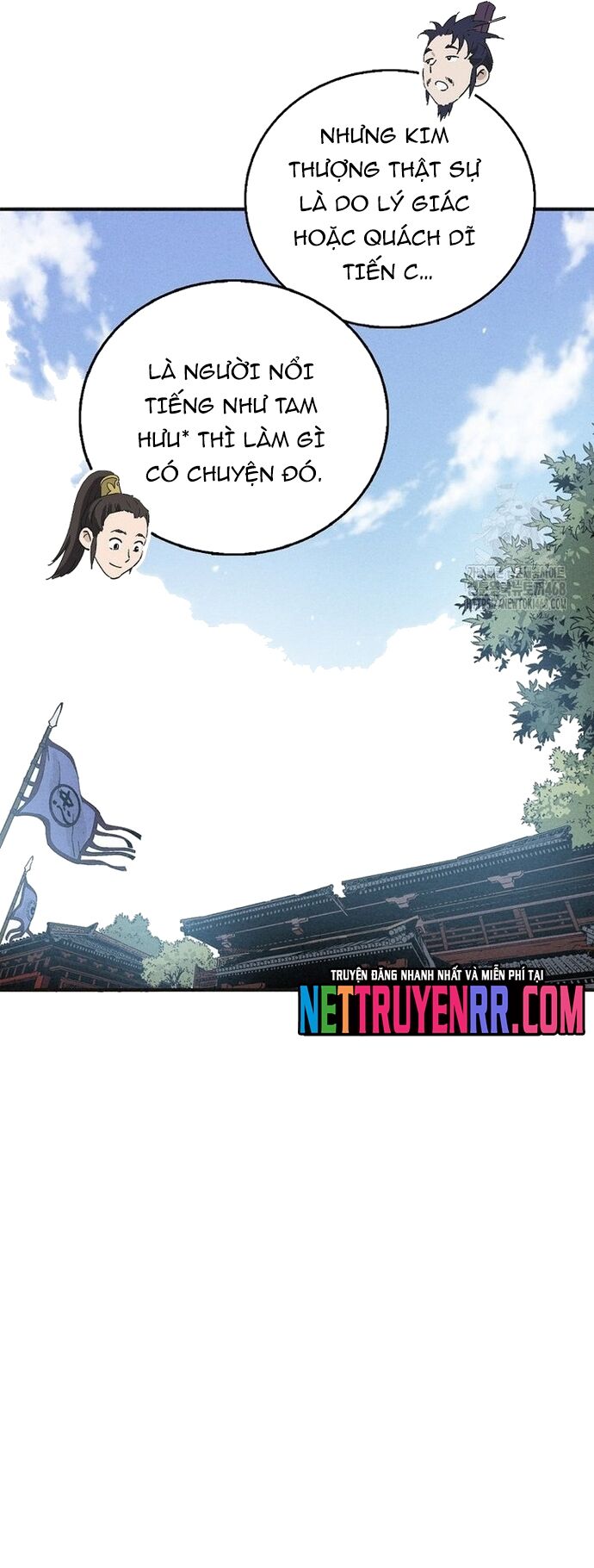 Trọng Sinh Thành Thần Y Thời Tam Quốc - Chapter 160 - Page 44