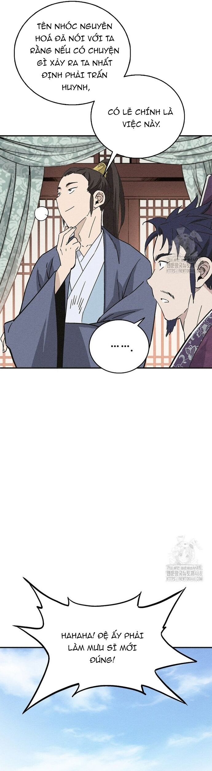 Trọng Sinh Thành Thần Y Thời Tam Quốc - Chapter 160 - Page 45