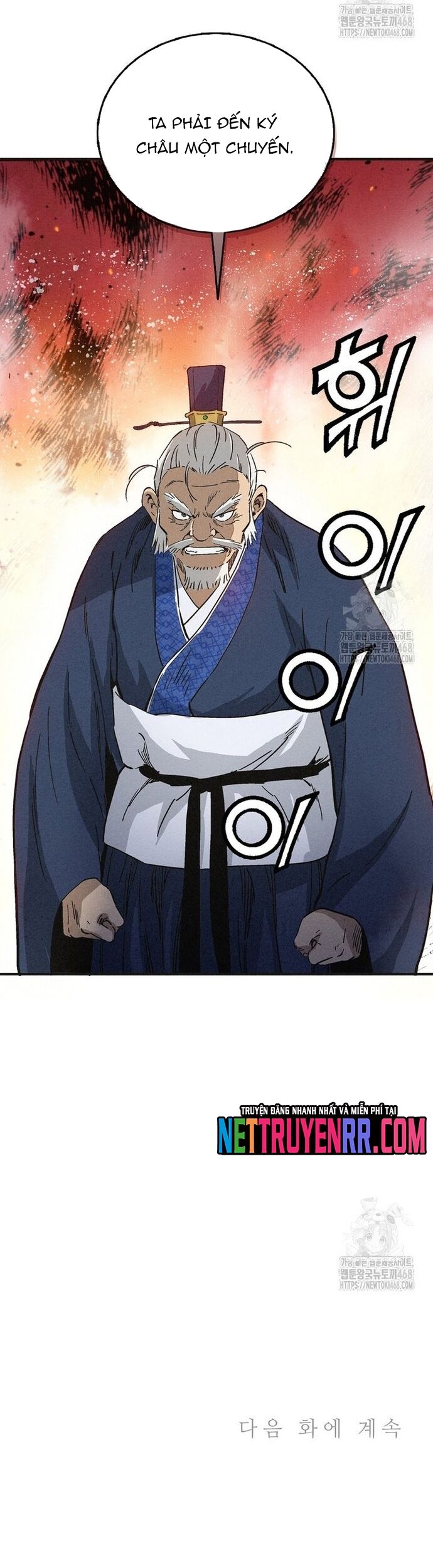 Trọng Sinh Thành Thần Y Thời Tam Quốc - Chapter 160 - Page 49