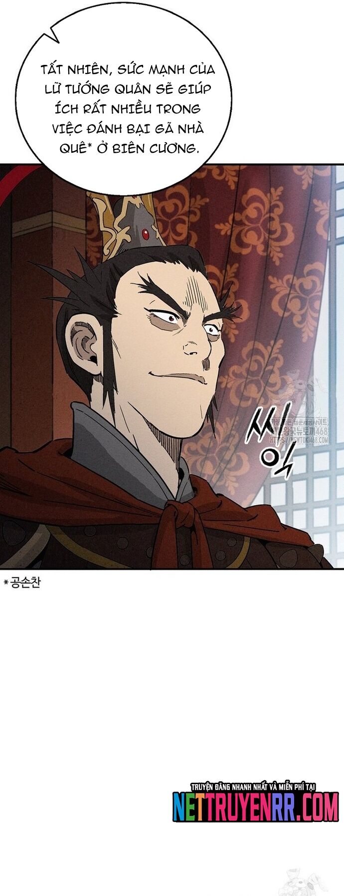 Trọng Sinh Thành Thần Y Thời Tam Quốc - Chapter 160 - Page 8