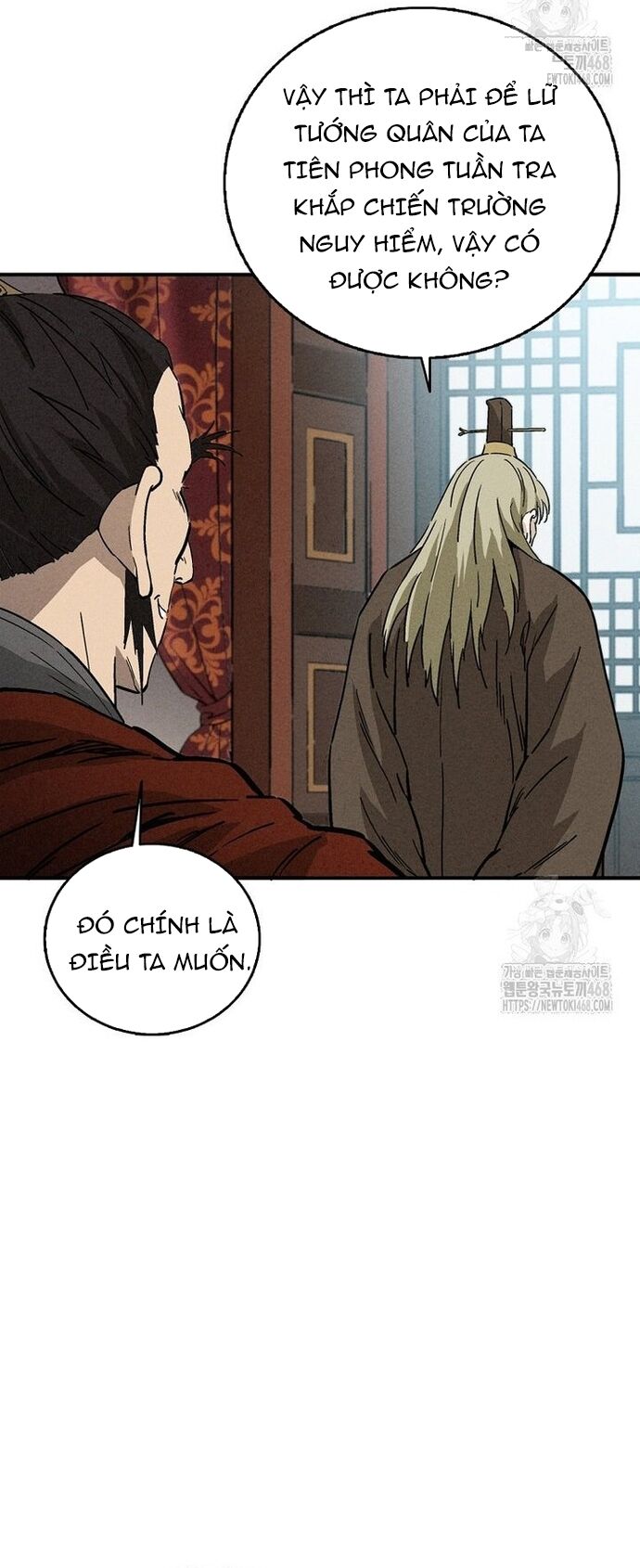 Trọng Sinh Thành Thần Y Thời Tam Quốc - Chapter 160 - Page 9