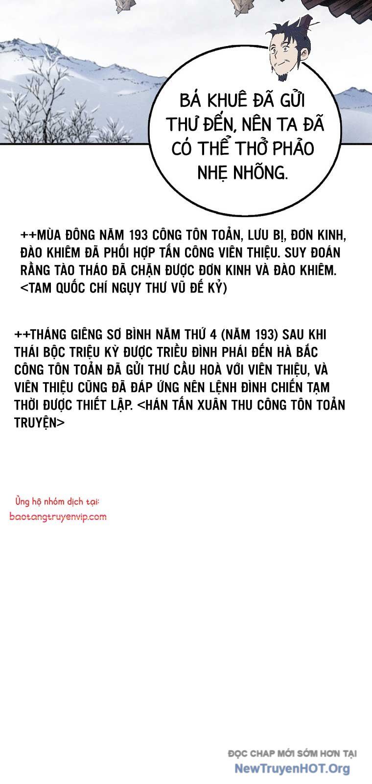 Trọng Sinh Thành Thần Y Thời Tam Quốc - Chapter 161.2 - Page 24