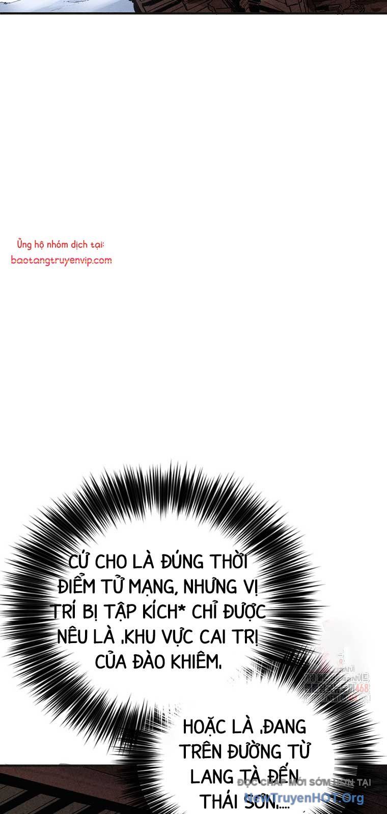 Trọng Sinh Thành Thần Y Thời Tam Quốc - Chapter 161.2 - Page 43