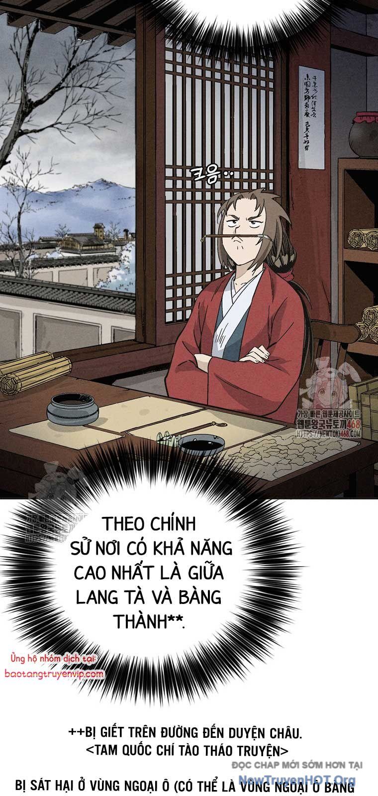 Trọng Sinh Thành Thần Y Thời Tam Quốc - Chapter 161.2 - Page 44