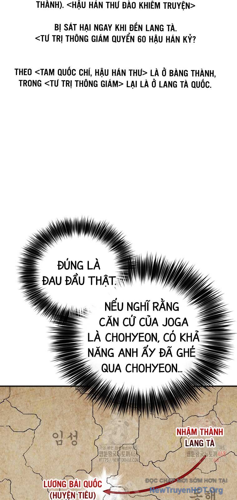 Trọng Sinh Thành Thần Y Thời Tam Quốc - Chapter 161.2 - Page 45