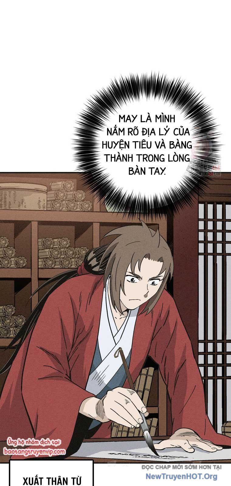 Trọng Sinh Thành Thần Y Thời Tam Quốc - Chapter 161.2 - Page 49