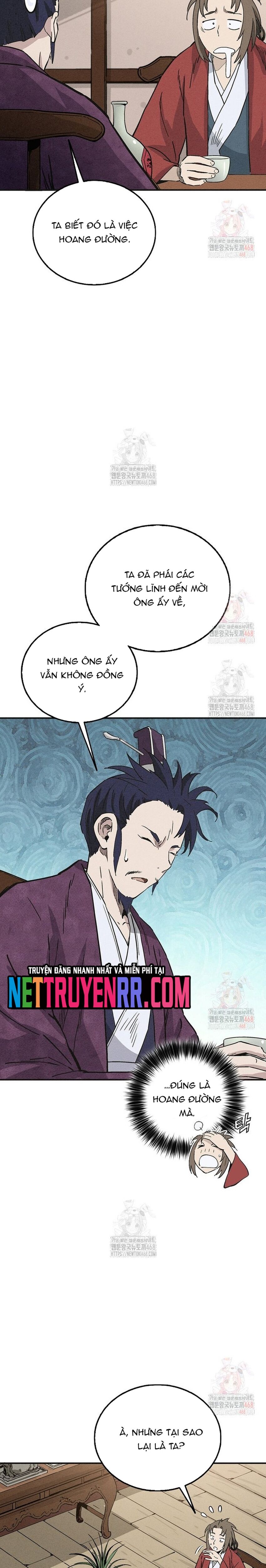 Trọng Sinh Thành Thần Y Thời Tam Quốc - Chapter 161 - Page 10