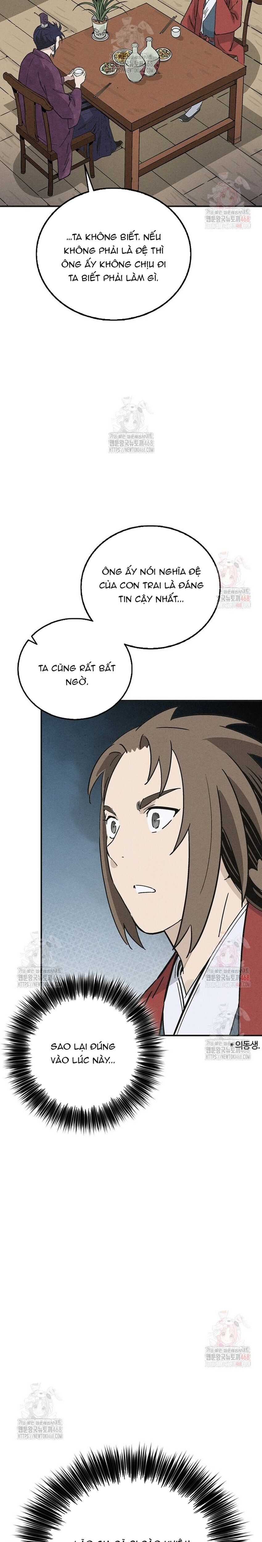 Trọng Sinh Thành Thần Y Thời Tam Quốc - Chapter 161 - Page 11