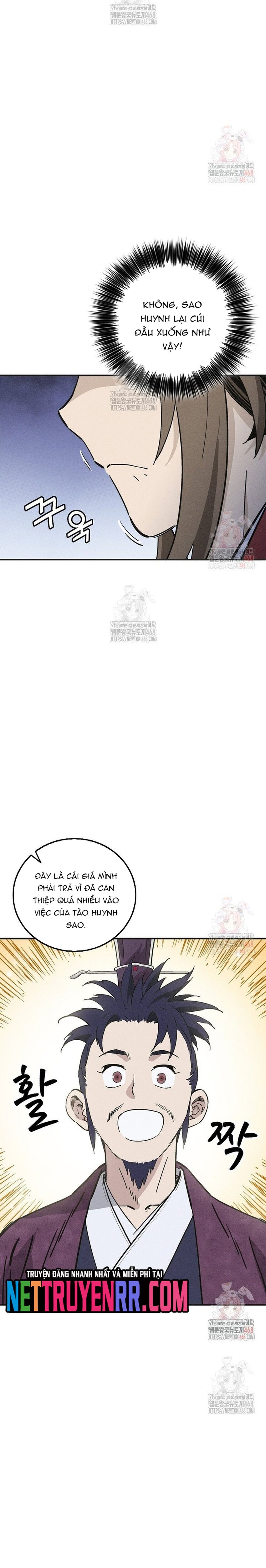 Trọng Sinh Thành Thần Y Thời Tam Quốc - Chapter 161 - Page 13