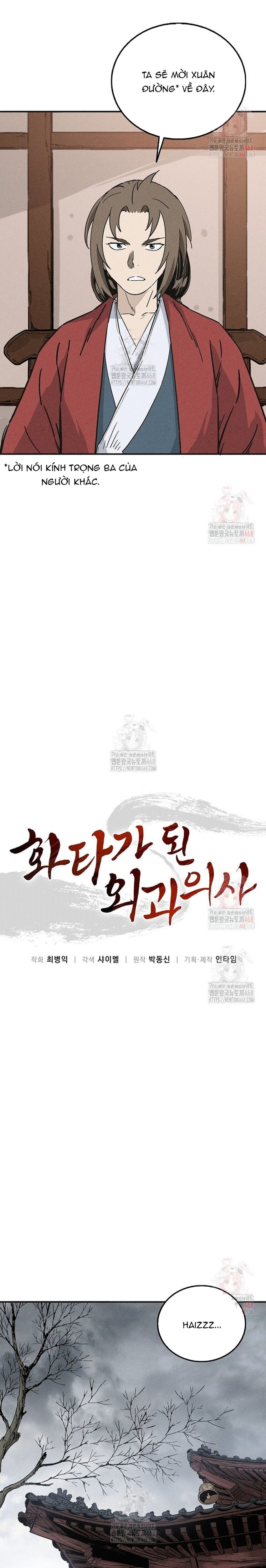 Trọng Sinh Thành Thần Y Thời Tam Quốc - Chapter 161 - Page 14