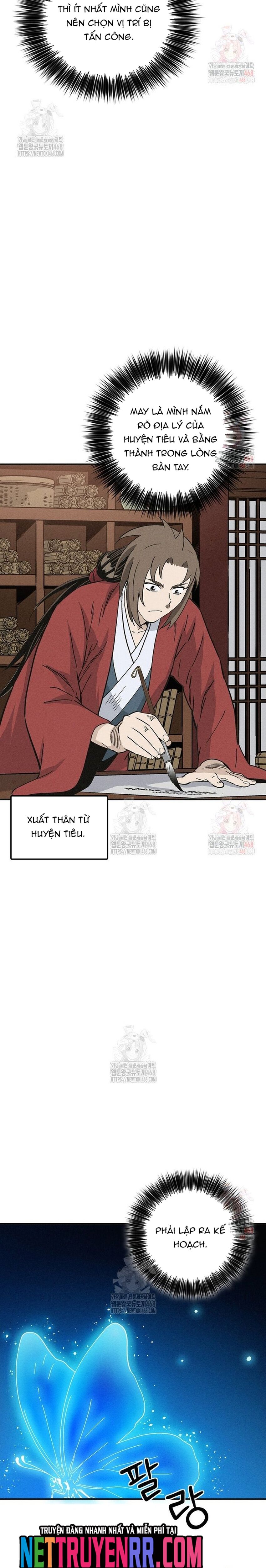 Trọng Sinh Thành Thần Y Thời Tam Quốc - Chapter 161 - Page 17