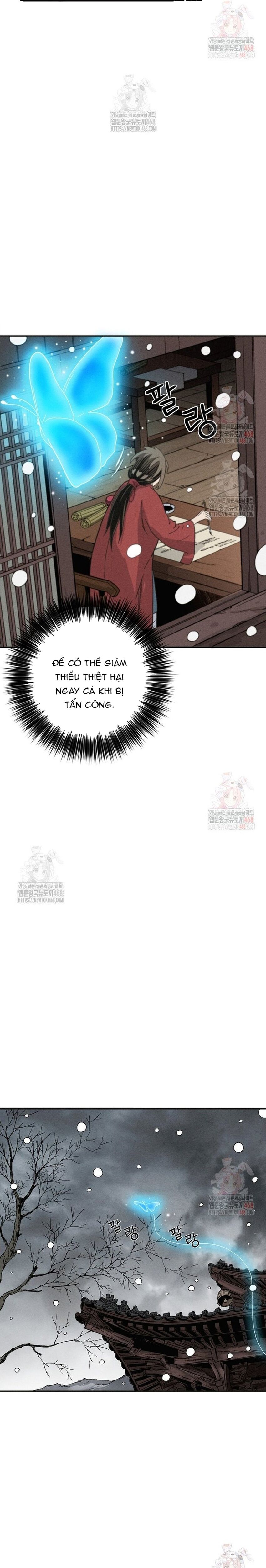 Trọng Sinh Thành Thần Y Thời Tam Quốc - Chapter 161 - Page 18