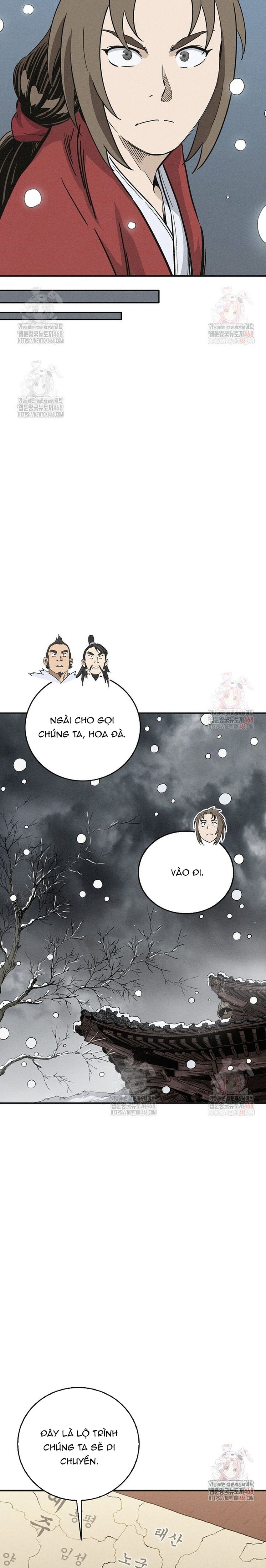 Trọng Sinh Thành Thần Y Thời Tam Quốc - Chapter 161 - Page 22