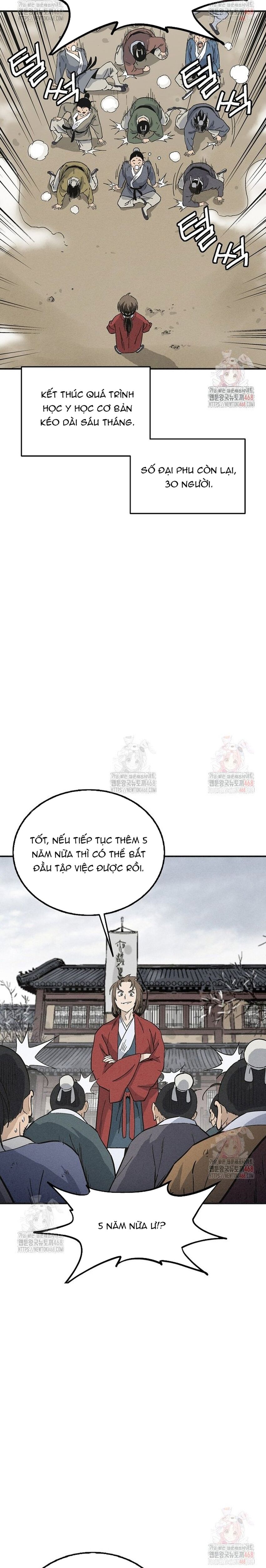 Trọng Sinh Thành Thần Y Thời Tam Quốc - Chapter 161 - Page 4