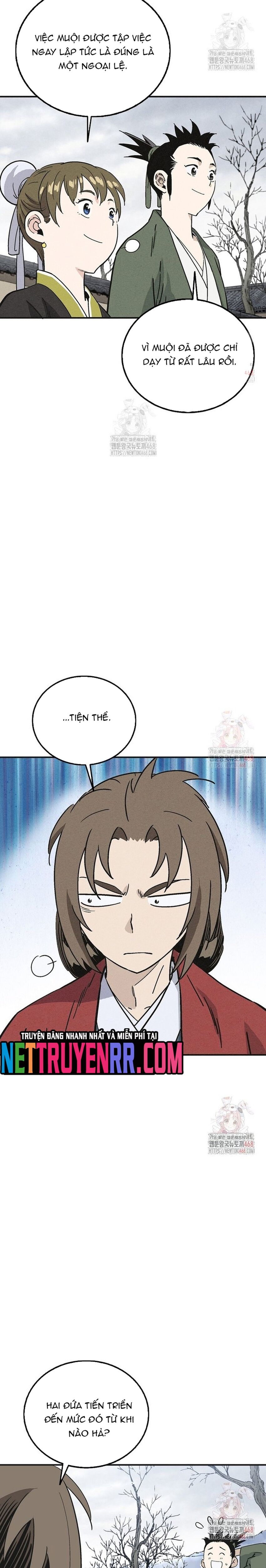 Trọng Sinh Thành Thần Y Thời Tam Quốc - Chapter 161 - Page 5