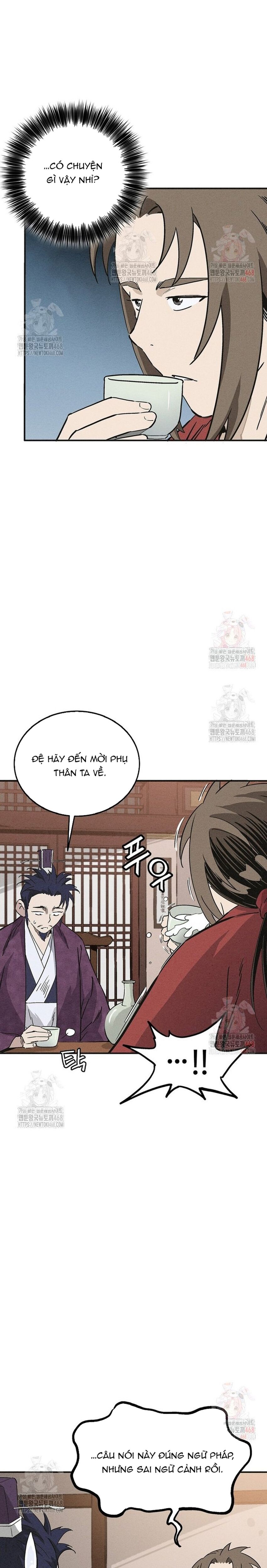 Trọng Sinh Thành Thần Y Thời Tam Quốc - Chapter 161 - Page 9