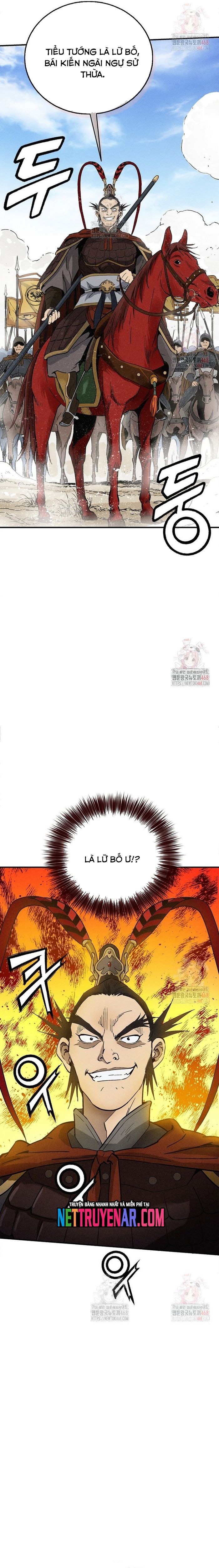 Trọng Sinh Thành Thần Y Thời Tam Quốc - Chapter 162 - Page 10