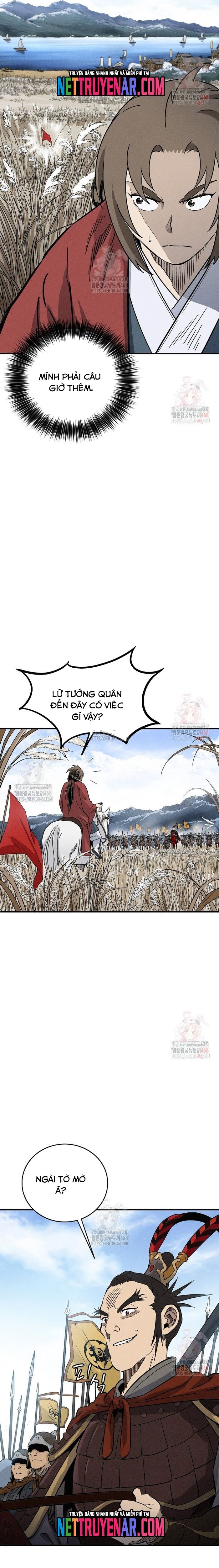 Trọng Sinh Thành Thần Y Thời Tam Quốc - Chapter 162 - Page 12