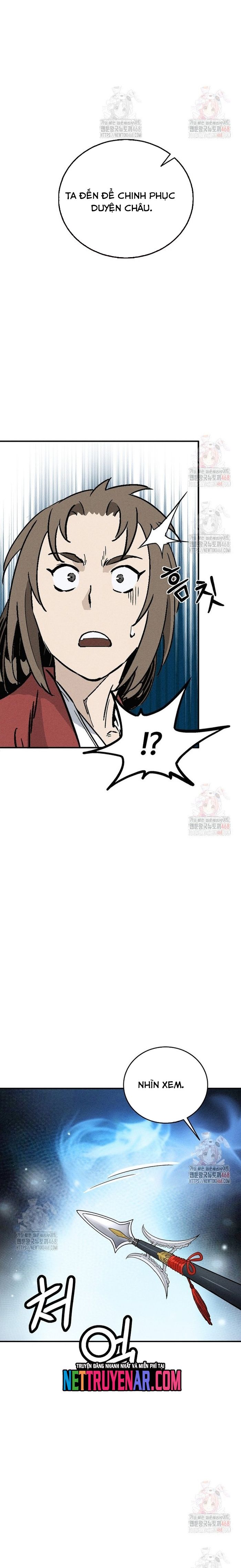 Trọng Sinh Thành Thần Y Thời Tam Quốc - Chapter 162 - Page 13