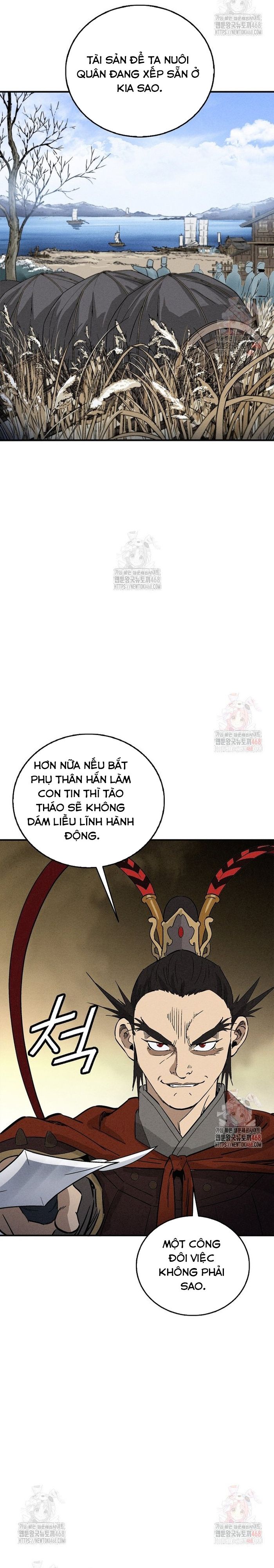 Trọng Sinh Thành Thần Y Thời Tam Quốc - Chapter 162 - Page 14