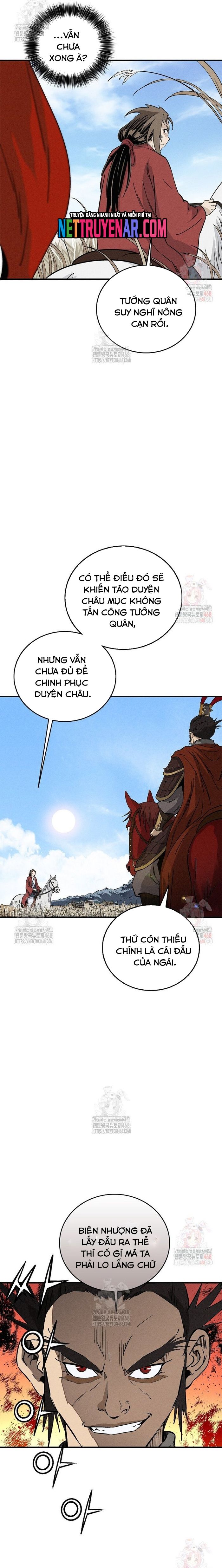 Trọng Sinh Thành Thần Y Thời Tam Quốc - Chapter 162 - Page 15