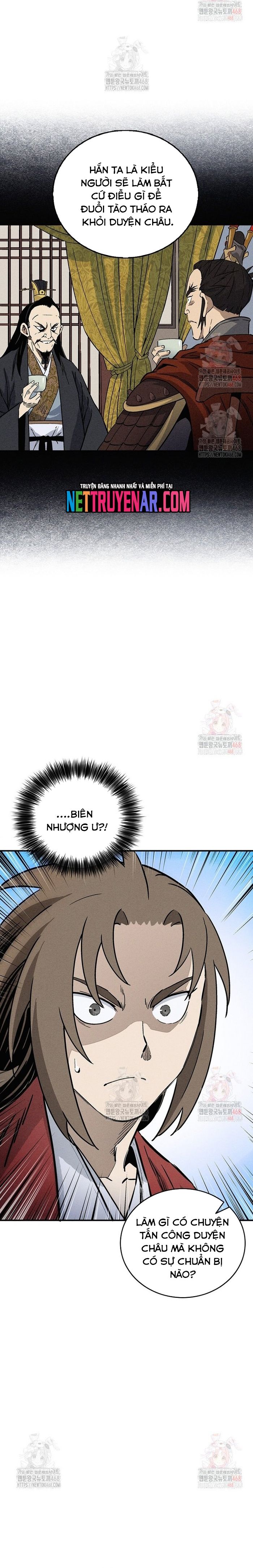 Trọng Sinh Thành Thần Y Thời Tam Quốc - Chapter 162 - Page 16