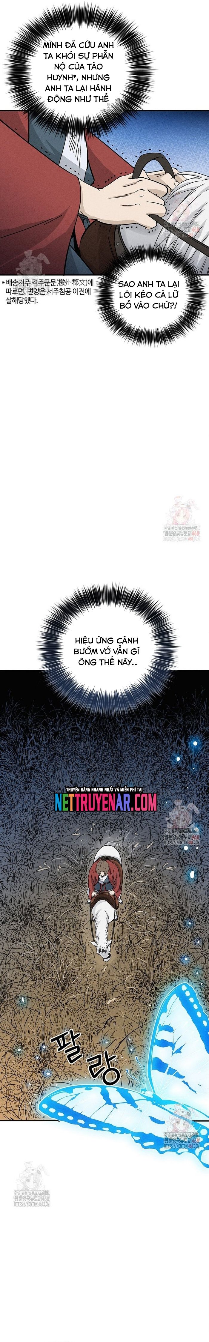 Trọng Sinh Thành Thần Y Thời Tam Quốc - Chapter 162 - Page 17