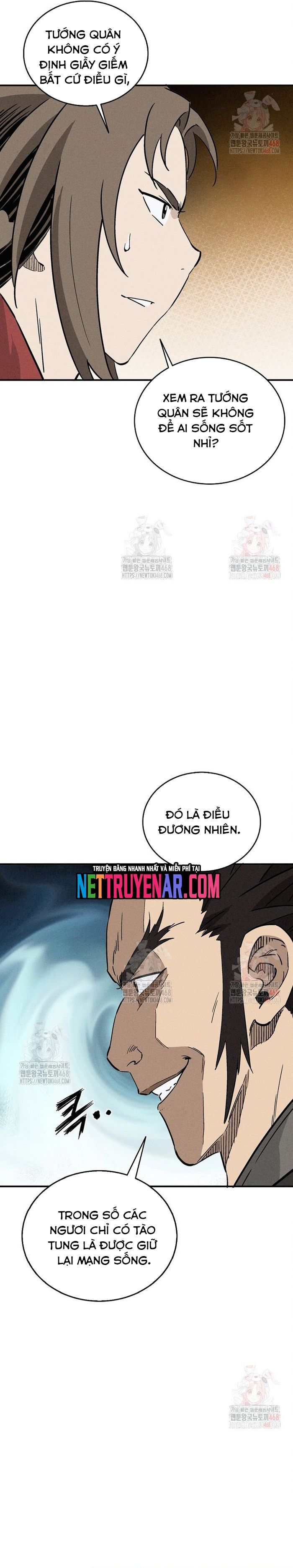 Trọng Sinh Thành Thần Y Thời Tam Quốc - Chapter 162 - Page 18