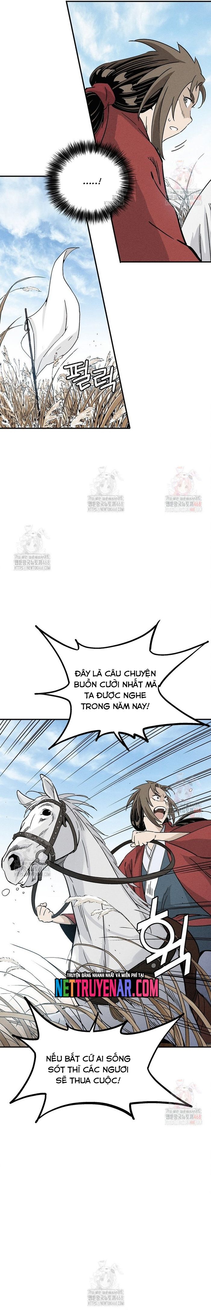 Trọng Sinh Thành Thần Y Thời Tam Quốc - Chapter 162 - Page 19