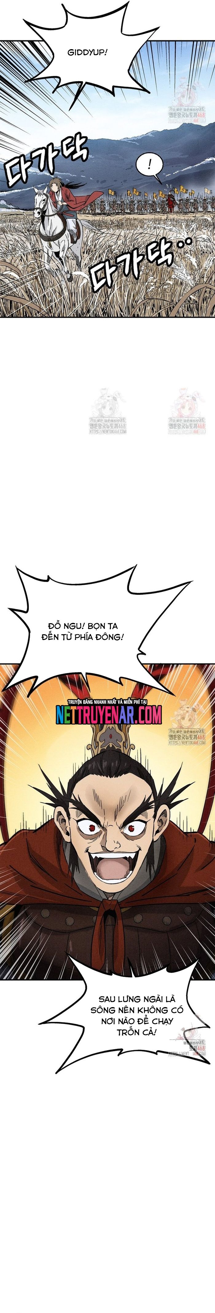 Trọng Sinh Thành Thần Y Thời Tam Quốc - Chapter 162 - Page 20