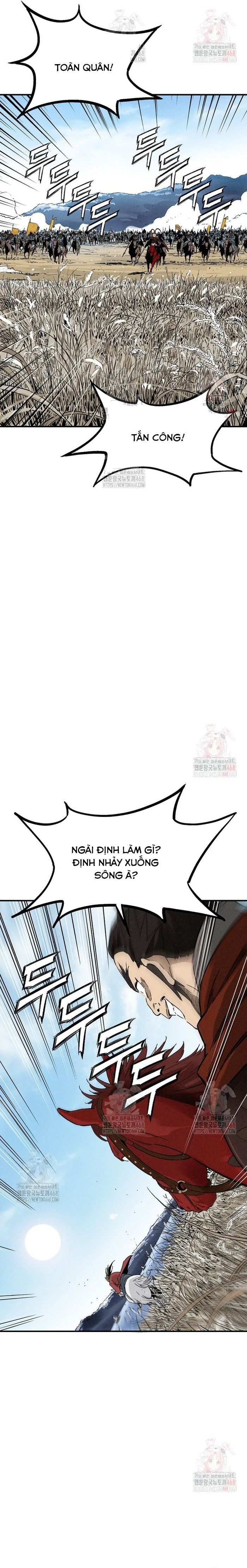 Trọng Sinh Thành Thần Y Thời Tam Quốc - Chapter 162 - Page 21