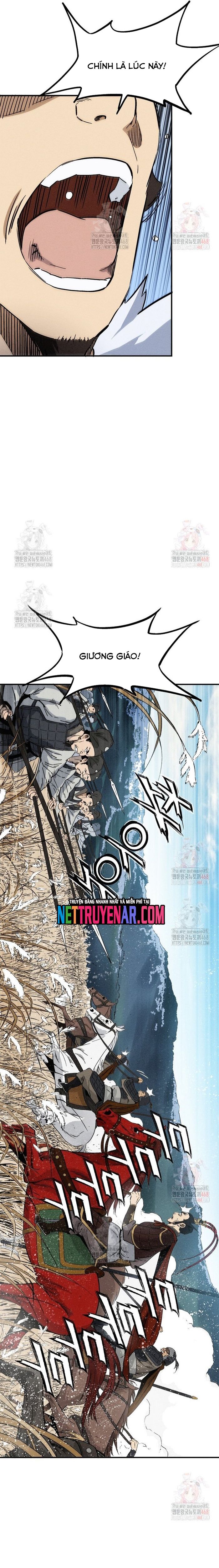 Trọng Sinh Thành Thần Y Thời Tam Quốc - Chapter 162 - Page 22