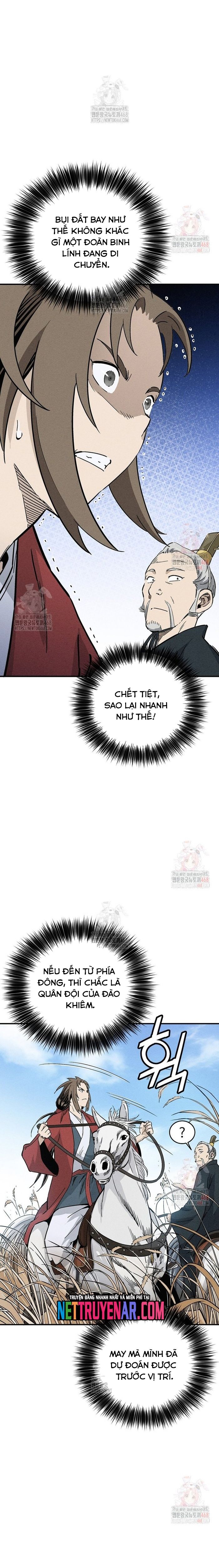 Trọng Sinh Thành Thần Y Thời Tam Quốc - Chapter 162 - Page 3