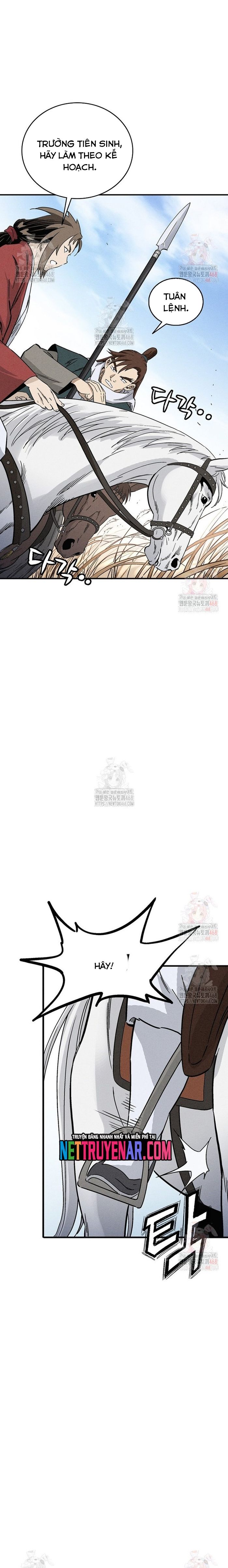 Trọng Sinh Thành Thần Y Thời Tam Quốc - Chapter 162 - Page 4