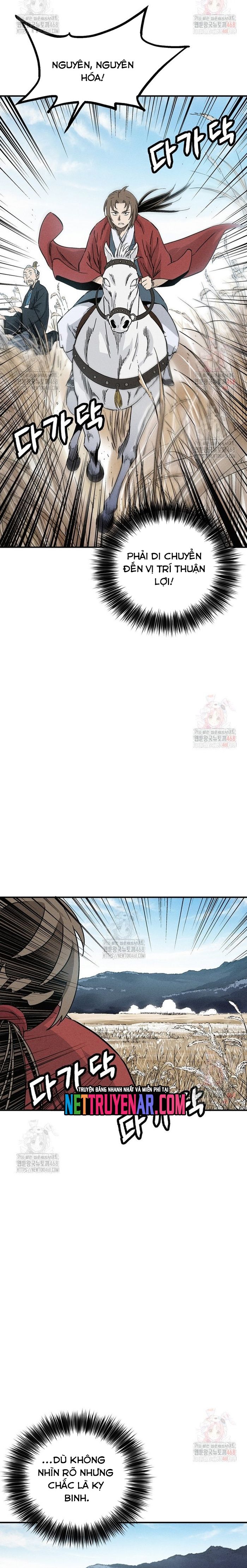 Trọng Sinh Thành Thần Y Thời Tam Quốc - Chapter 162 - Page 5