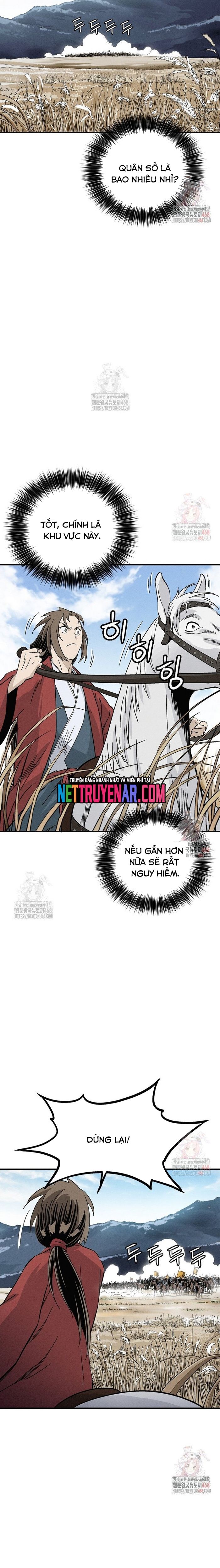 Trọng Sinh Thành Thần Y Thời Tam Quốc - Chapter 162 - Page 6