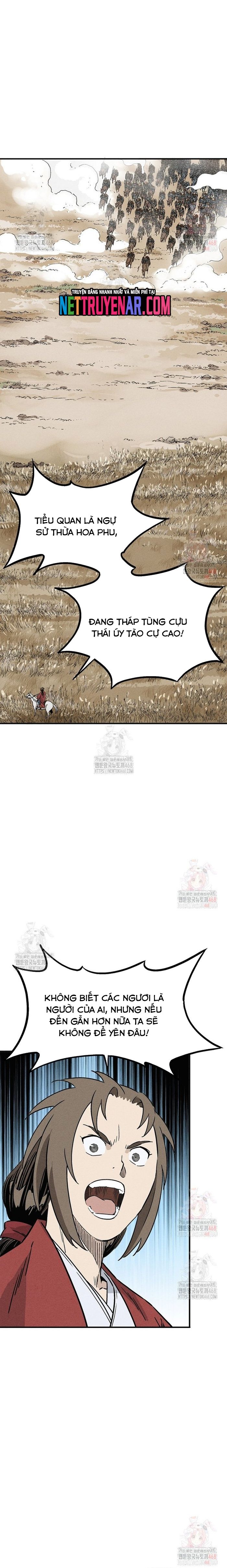 Trọng Sinh Thành Thần Y Thời Tam Quốc - Chapter 162 - Page 7